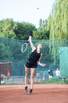 Bild 626 - Cup Pinneberg Tag3
